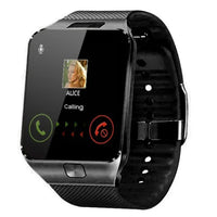 DZ09 Smart Watch Bluetooth Children's Phone Watch